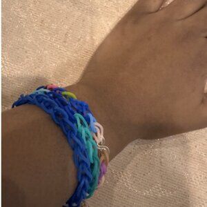 loom bracelets